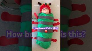 NICU Halloween babies fypyoutube babies halloween hospital lovely sweetbaby nicubaby [upl. by Naujd550]