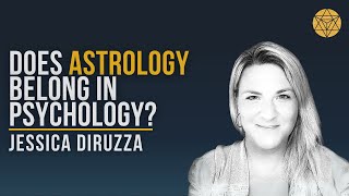 How to navigate your souls path with astrology and psychology  Jessica DiRuzza [upl. by Rowney360]