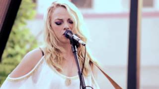 Samantha Fish quotGone For Goodquot Live in Decatur IL [upl. by Norra]