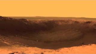 7 Years on Mars Opportunity Rover NASA [upl. by Gresham]