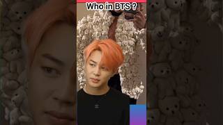 Who in BTS  🤯 If You are Their Stylist 😀 jimin bts [upl. by Leslie]