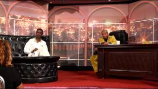 Seifu on EBS  Artist Seleshi Demese Gash Abera Mola [upl. by Etnovad339]