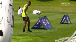 KENEDY GOT SKILLS [upl. by Cinderella]