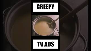 Knorr soup creepy TV ad [upl. by Cynth794]