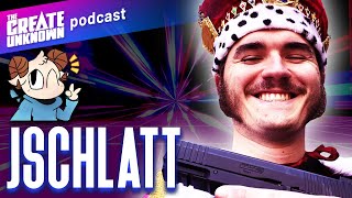 jschlatt The King of Cancellation and Cereal Residue [upl. by Noiztneb]