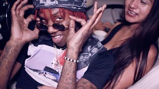 Famous Dex  Feeling Good Official Video [upl. by Yank94]