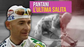 Marco Pantani lultima salita  Speciale a 20 anni dalla scomparsa del Pirata [upl. by Bashemeth232]