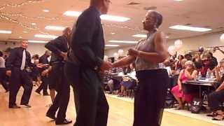 One Step At A Tyme presents Class 35 quotDancing the Night Awayquot Sep132013 [upl. by Koball]