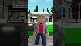 YOU GET BANNED IF YOU DONT MAKE A WISH roblox brookhavenrp [upl. by Neiman]