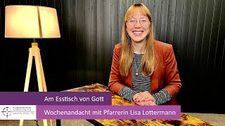 Am Esstisch von Gott [upl. by Hamlani122]