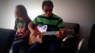 Heaven  Bryan adams Cover [upl. by Burleigh]