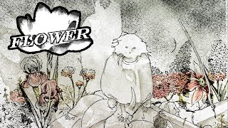 FLOWER OFF Fangame Part 1  Zone 0 Commentary [upl. by Aysa]