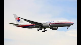 Das Geheimnis von Flug MH370  Mayday Mayday [upl. by Aratal]