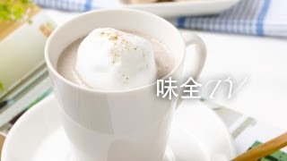 【味全TV】夏季西式料理蘑菇卡布奇諾 [upl. by Jaquenetta]