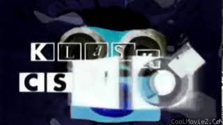 NEW EFFECT Klasky Csupo in Ratatouille End Credits Major [upl. by Spears459]