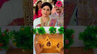 Try this Aalu Paratha sai virat ka reception  shorts aaluparatha ghumhaikisikeypyaarmeiin [upl. by Juieta147]