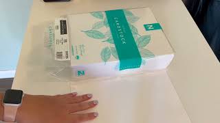 Neenah White Index Cardstock 300 Sheet Review [upl. by Nywles]