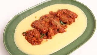 Braised Sausage Recipe  Laura Vitale  Laura in the Kitchen Episode 728 [upl. by Elleirbag]