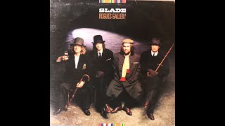 Slade  Rogues Gallery 1985 Complete LP [upl. by Penrod]