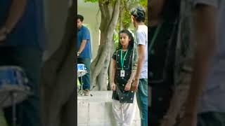 Hridayam movie superhit scene Hindi Malyalam [upl. by Nnorahs191]