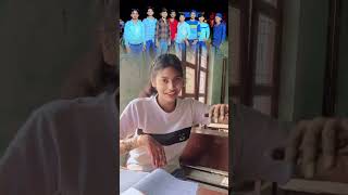 Class Me Jhakash Badu🥰🥰🥰 trending viral Pramod Premi Yadav shorts dance youtubesumanraja36 [upl. by Leafar]