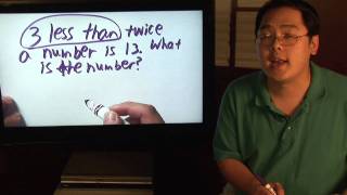 Math Lessons  What Is Logical Problem Solving [upl. by Grail]