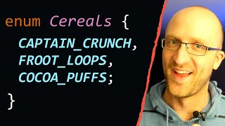 Java Enums Explained in 6 Minutes [upl. by Bal]