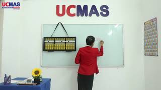 UCMAS Online Tutorial Level Elementary A Week 17  UCMAS Cambodia [upl. by Boor]