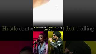 Hustle Contestants Ghaint Jxtt trolling Dee Mc deemc hustleseason4 MTVHustle [upl. by Templeton240]