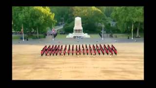 Beating Retreat 2015 Full [upl. by Imer]