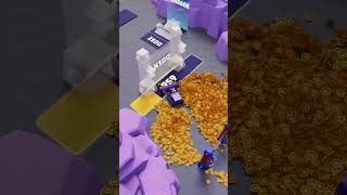 Gold mining games 🎮hayday 🎮games 🎄gaming 🎮gameplay 🎄shorts 🎮youtubeshorts MrBeastGaming [upl. by Aenat]