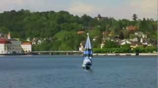 Gmunden am Traunsee [upl. by Crystie]