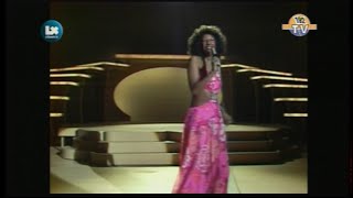 Natalie Cole  This Will Be  Original Footage 1975 Rebroadcast HQ Audio [upl. by Naedan]