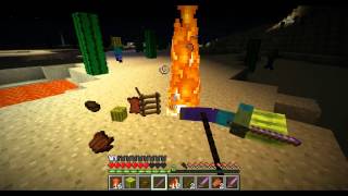 Minecraft  Black Desert II  Ep9  wildeem SirJansson Migii amp Kabaliz [upl. by Halla]