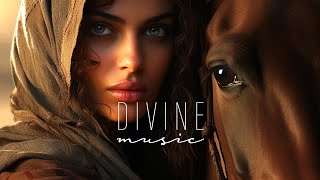 Divine Music  The Year Mix Vol6 Chill amp Ethnic Deep 2024 [upl. by Quitt]