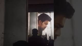 Master movie theatre theaterreaction new trending thalapathyvijay thalapathy master vijay [upl. by Daney]