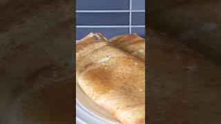 Crispy Dosa  How to make plain crispy dosa  Dosa Batter Recipe  Veg Breakfast  ദോശ Recipe [upl. by Nnairahs]