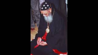 Funeral Service of His Beatitude Baselious Thomas 1 Catholicos of East Syriac Orthodox Church [upl. by Tegirb]