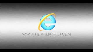 Tuto  Comment Réinitialiser les paramètres dInternet Explorer HowKifechcom [upl. by Argent]