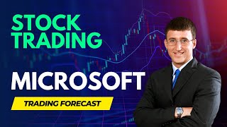 MICROSOFT  Stock Price Prediction MSFT [upl. by Annadal]