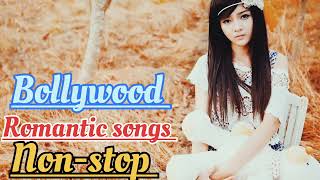 non stop hindi songs  romantic songs❤️ hindi song non stop  mind relax romantic song [upl. by Ashlee]