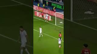 Sensacional futebol boladeouro cr7 golaço [upl. by Yevi]