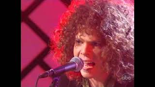 Wolfmother  White Feather  live Kimmel [upl. by Aenehs]