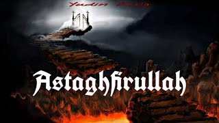 Astaghfirullah  Yudin King  Official Music Video  EP 2024 Music astaghfirullah  MTV HUSTLE 4 [upl. by Lief]