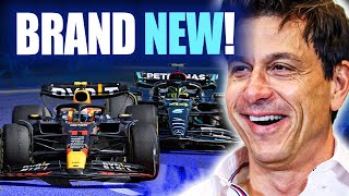 MASSIVE CHANGES To 2024 F1 Cars [upl. by Ajit]