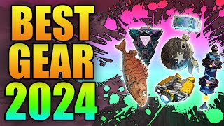 Borderlands 3  Best Gear For All Vault Hunters in 2024  Best Gear in the Game [upl. by Ariahaj328]