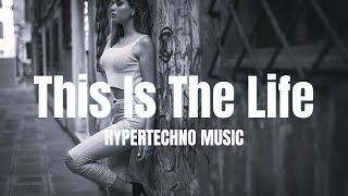 Amy Macdonald  This Is The Life ŠvJėzus Hypertechno Music [upl. by Heisel464]