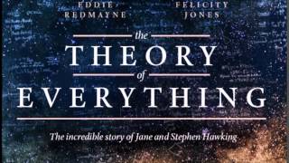 The Theory of Everything Soundtrack 05  Cavendish Lab [upl. by Archie]