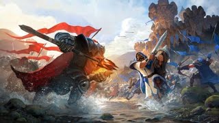 Albion Online Live Gameplay  albiononline [upl. by Runck]