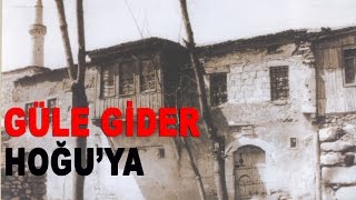 Güle Gider Hoğuya  Ali Öner [upl. by Sayer]